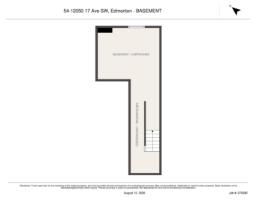 #54 12050 17 Av Sw, Edmonton, AB T6W1X4 Photo 48