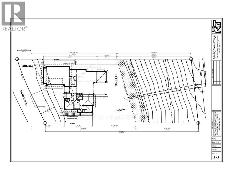  523 Trumpeter Road, Kelowna