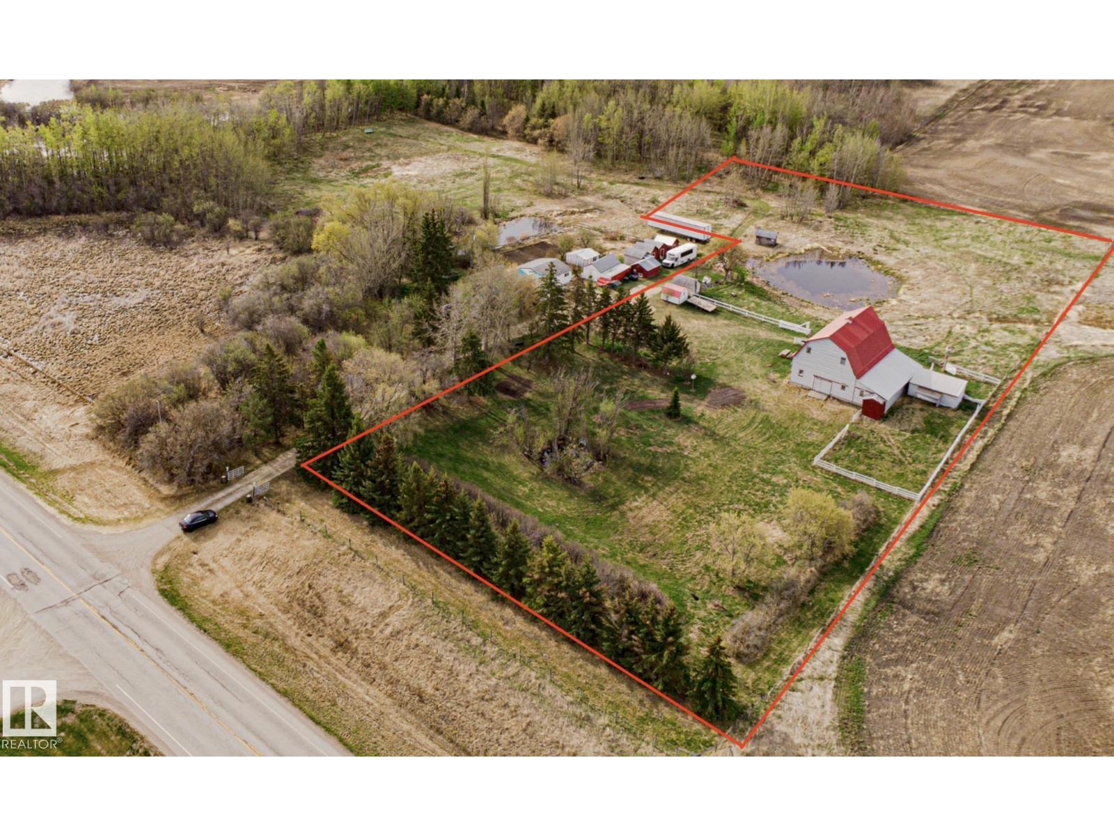 2409 HWY 633 NW