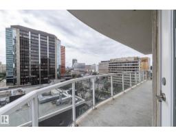 #1004 10136 104 St Nw, Edmonton, AB T5J0B5 Photo 28