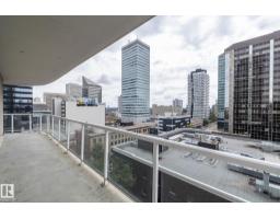#1004 10136 104 St Nw, Edmonton, AB T5J0B5 Photo 29