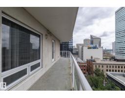 #1004 10136 104 St Nw, Edmonton, AB T5J0B5 Photo 30