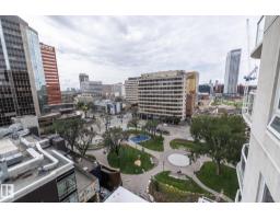 #1004 10136 104 St Nw, Edmonton, AB T5J0B5 Photo 31