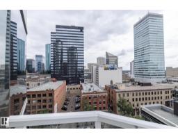 #1004 10136 104 St Nw, Edmonton, AB T5J0B5 Photo 33