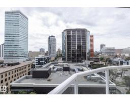 #1004 10136 104 St Nw, Edmonton, AB T5J0B5 Photo 34