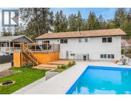 3281 McIver Road, West Kelowna