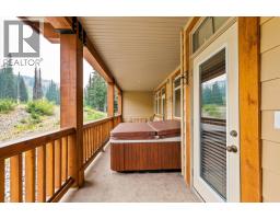 7700 Porcupine Road Unit# 306, Big White, BC V1P1T4 Photo 21