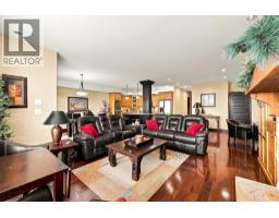 Kitchen - 7700 Porcupine Road Unit# 306, Big White, BC V1P1T4 Photo 10
