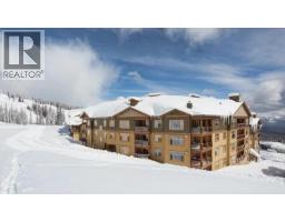 7700 Porcupine Road Unit# 306, Big White, BC V1P1T4 Photo 47