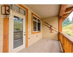 7700 Porcupine Road Unit# 306, Big White, BC V1P1T4 Photo 22