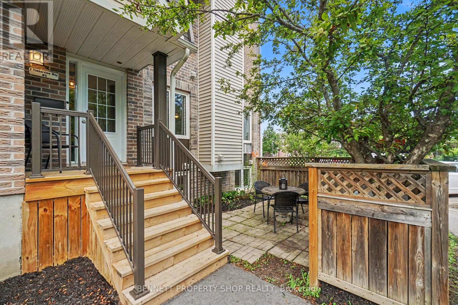 #5 7 TIMBERVIEW WAY - 1