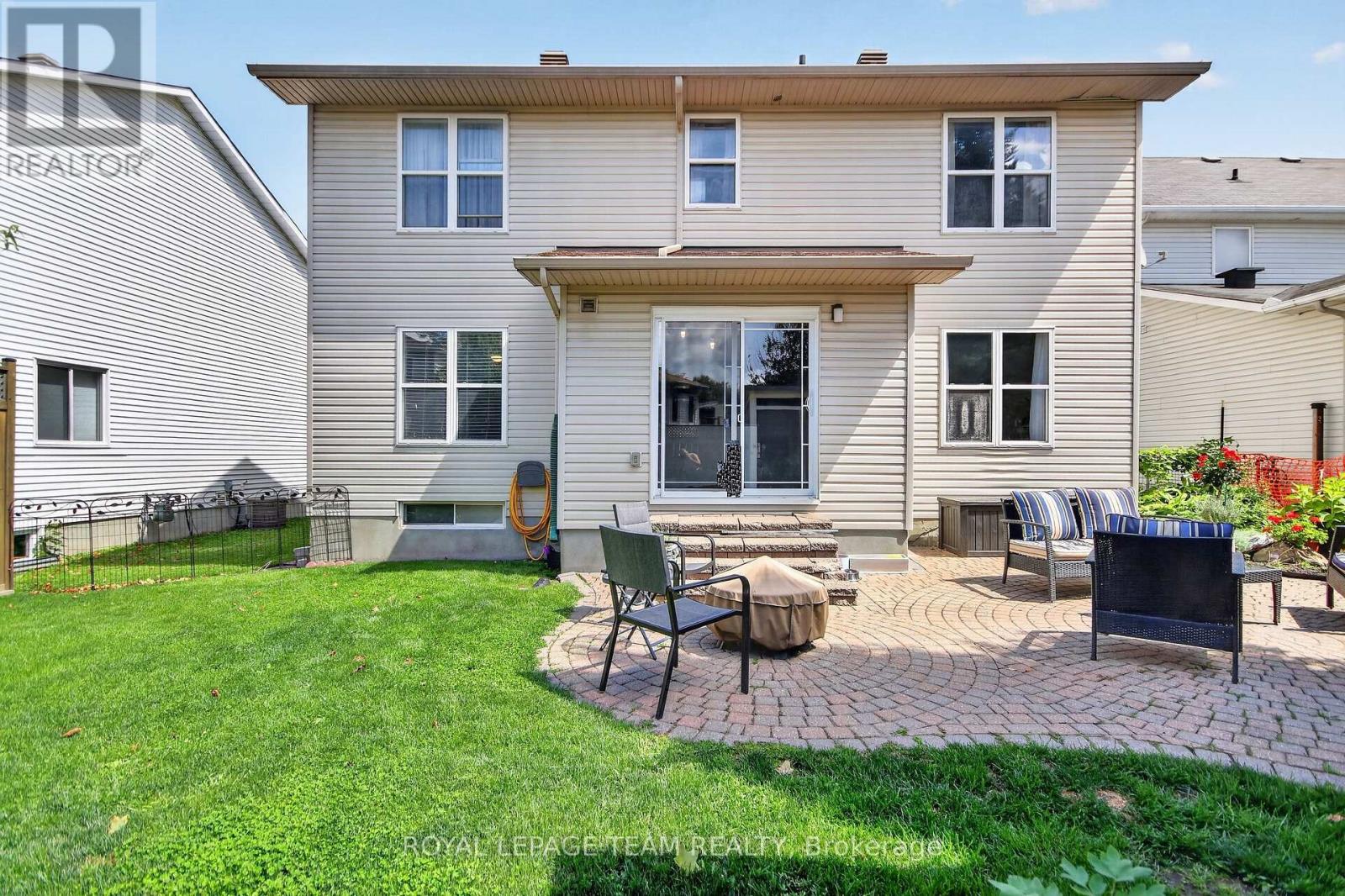 3 Bed, 3 Bath House for Sale in Ottawa – 46 MIKA STREET, Ottawa – MLS# X13683528 - Image 46