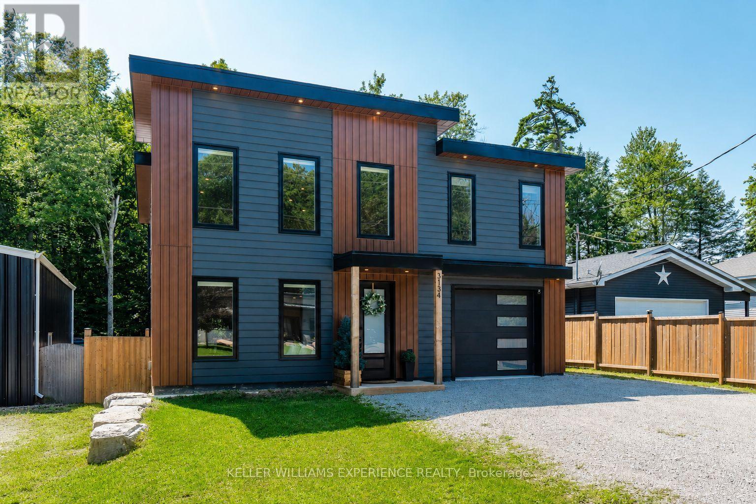 3134 GOLDSTEIN ROAD - 3