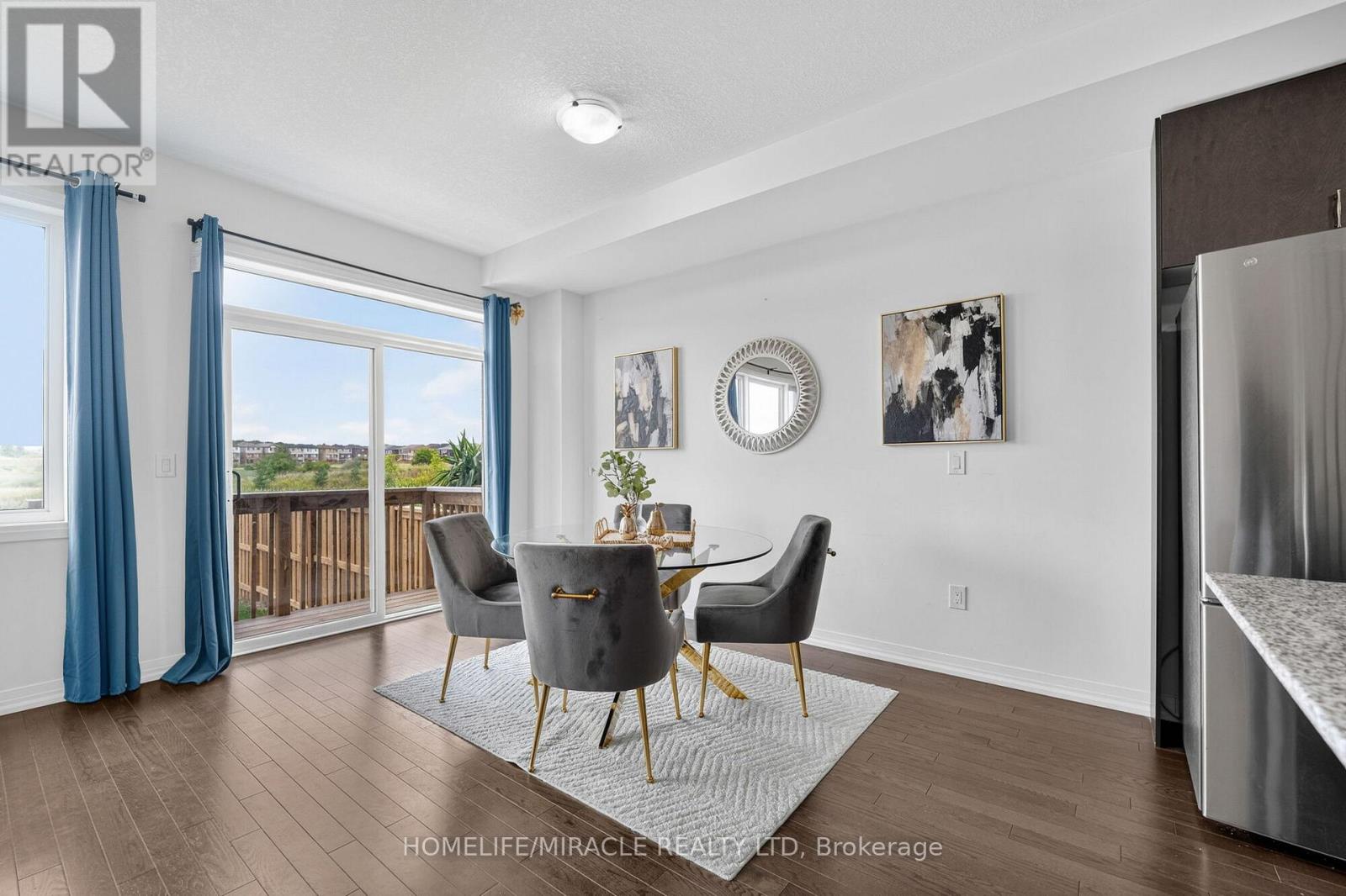356 BISMARK DRIVE - 10
