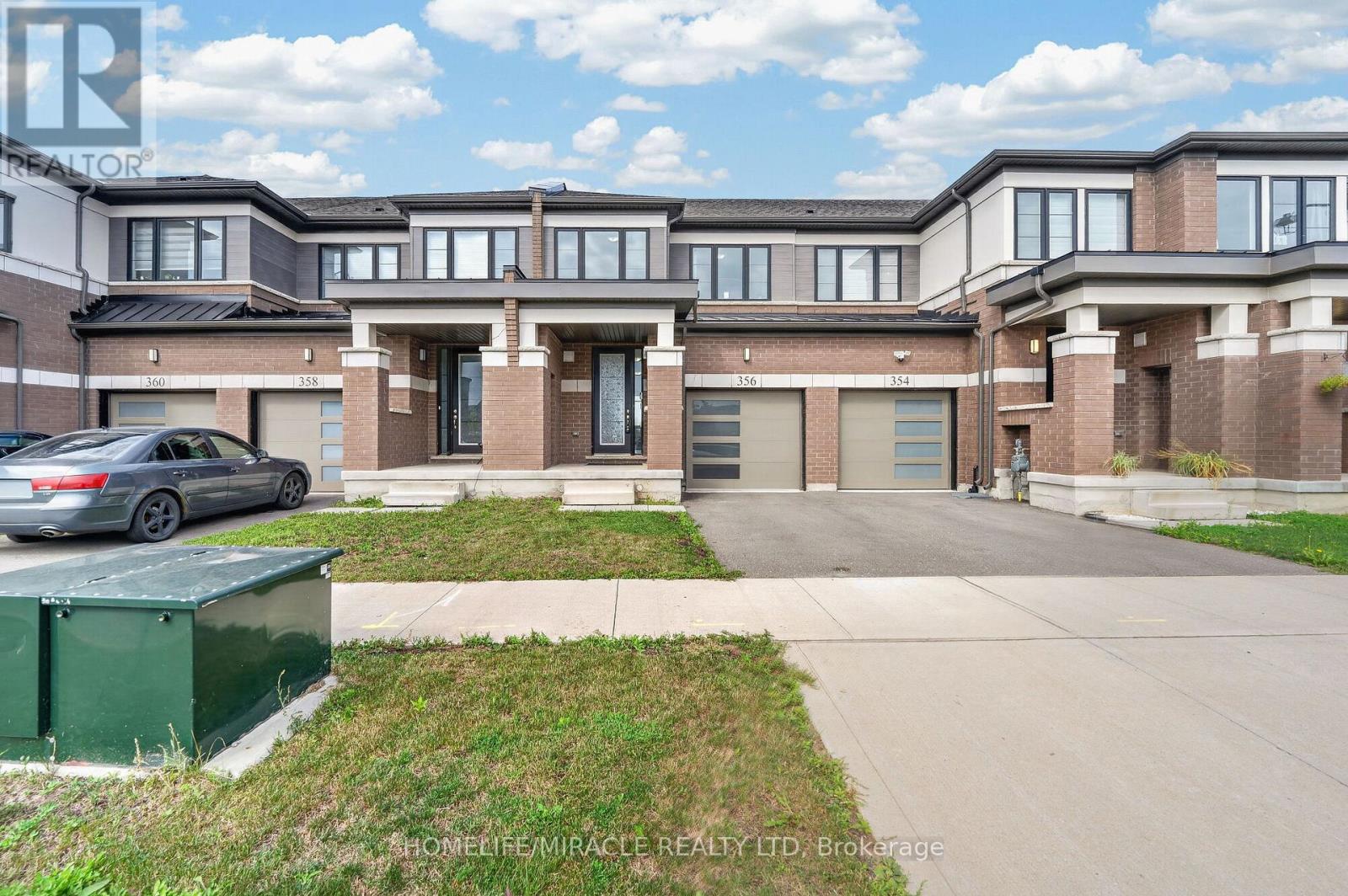 356 BISMARK DRIVE - 36