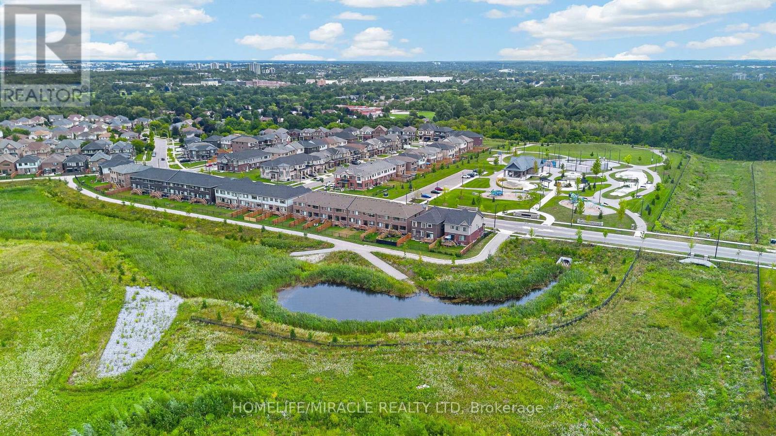 356 BISMARK DRIVE - 5