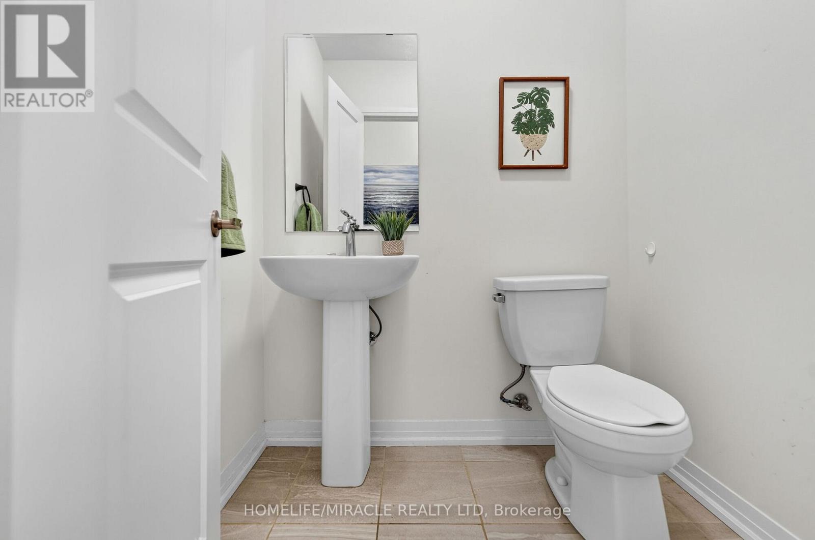 356 BISMARK DRIVE - 7