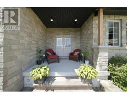 Dining room - 1299 County Road 23, Norfolk, ON N0E1G0 Photo 12
