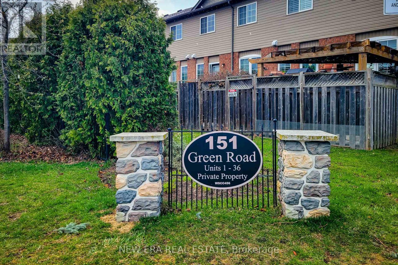 #13 151 GREEN ROAD - 4
