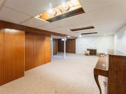 425 Boreham Boulevard, Winnipeg, MB R3P0J9 Photo 37