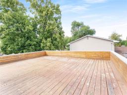 425 Boreham Boulevard, Winnipeg, MB R3P0J9 Photo 44