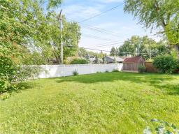 425 Boreham Boulevard, Winnipeg, MB R3P0J9 Photo 46
