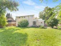 425 Boreham Boulevard, Winnipeg, MB R3P0J9 Photo 48