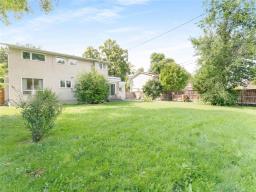 425 Boreham Boulevard, Winnipeg, MB R3P0J9 Photo 50