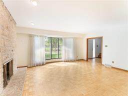 Bedroom - 425 Boreham Boulevard, Winnipeg, MB R3P0J9 Photo 7