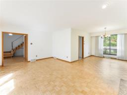Primary Bedroom - 425 Boreham Boulevard, Winnipeg, MB R3P0J9 Photo 8