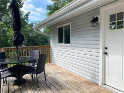27 2nd Avenue, Gimli, MB R0C1B0 Photo 12