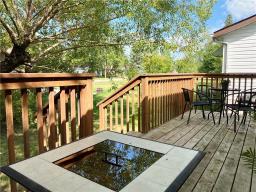 27 2nd Avenue, Gimli, MB R0C1B0 Photo 13