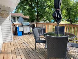 27 2nd Avenue, Gimli, MB R0C1B0 Photo 15