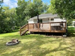 27 2nd Avenue, Gimli, MB R0C1B0 Photo 16