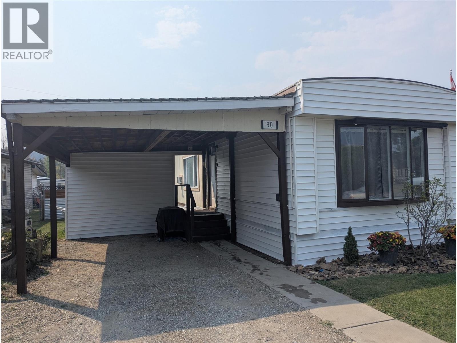 #90 720 Commonwealth Road - 1