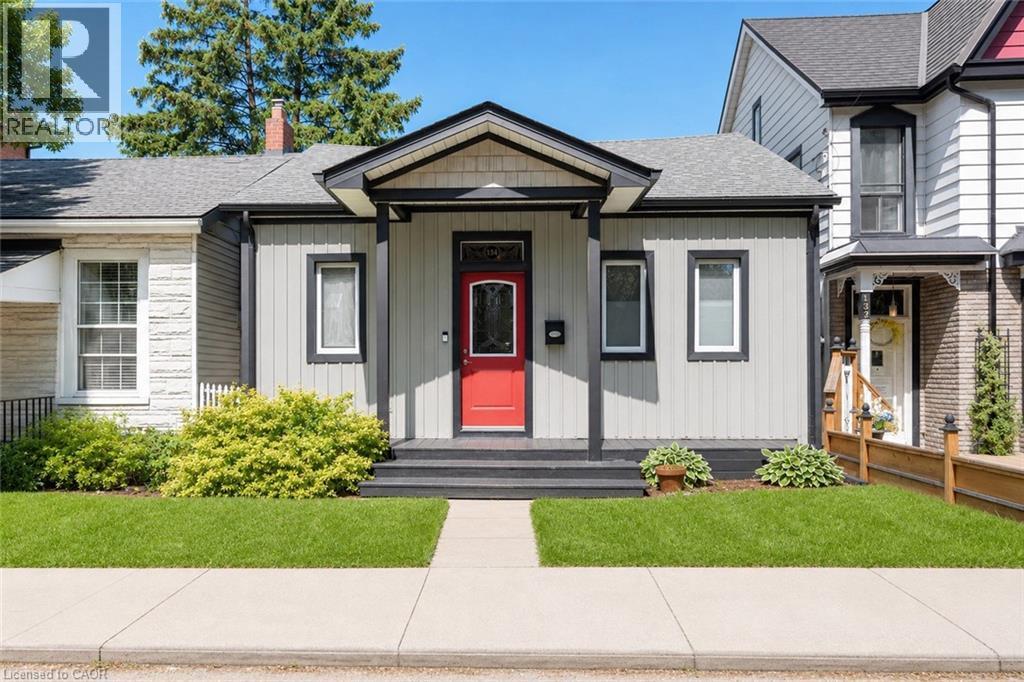 Photo of 134 ERIE Avenue