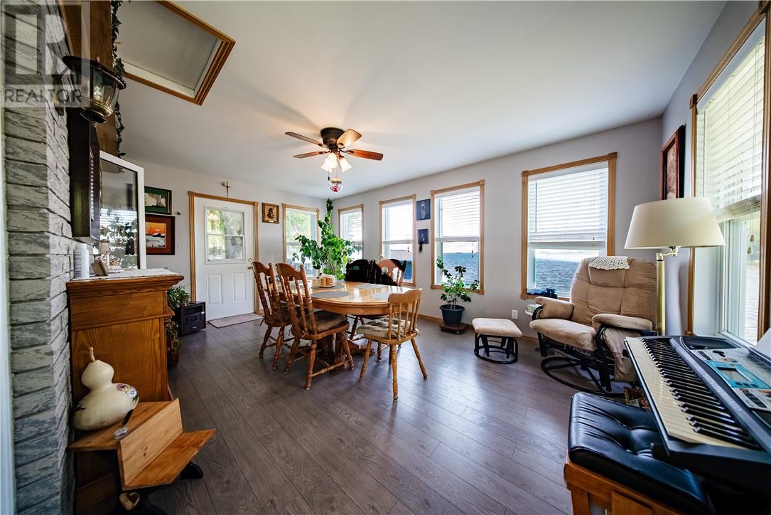 640 Lac Deux Milles Road - 18