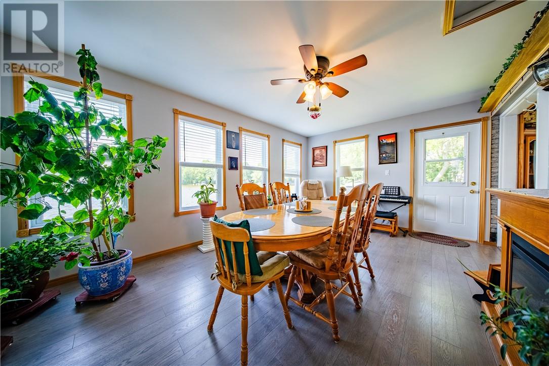 640 Lac Deux Milles Road - 19