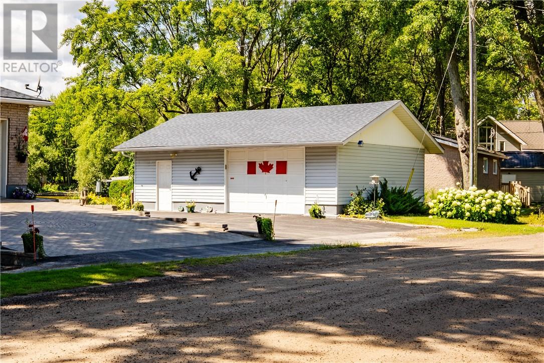 640 Lac Deux Milles Road - 2