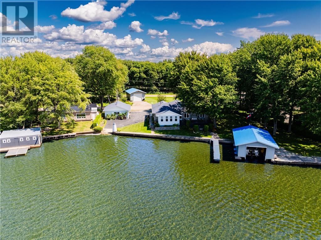 640 Lac Deux Milles Road - 34