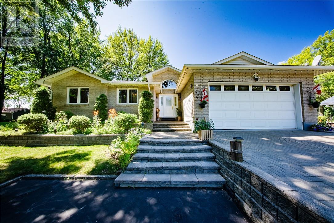 640 Lac Deux Milles Road - 38