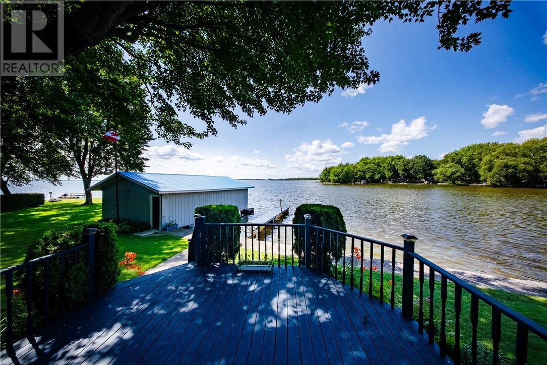 640 Lac Deux Milles Road - 42