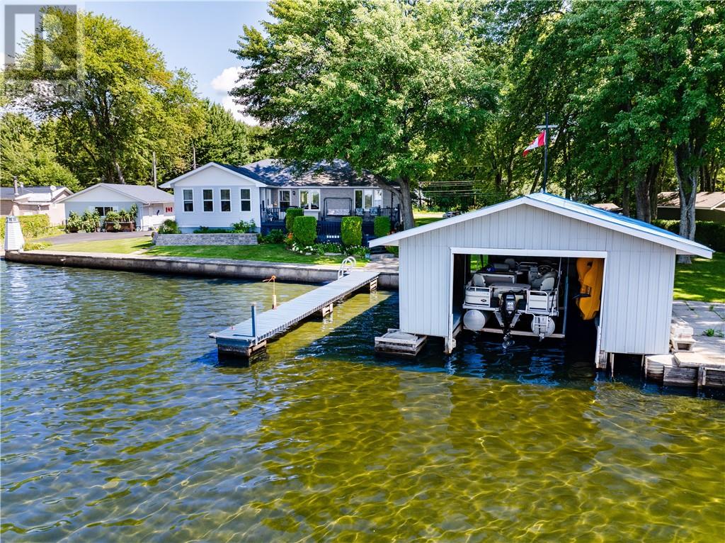 640 Lac Deux Milles Road - 43