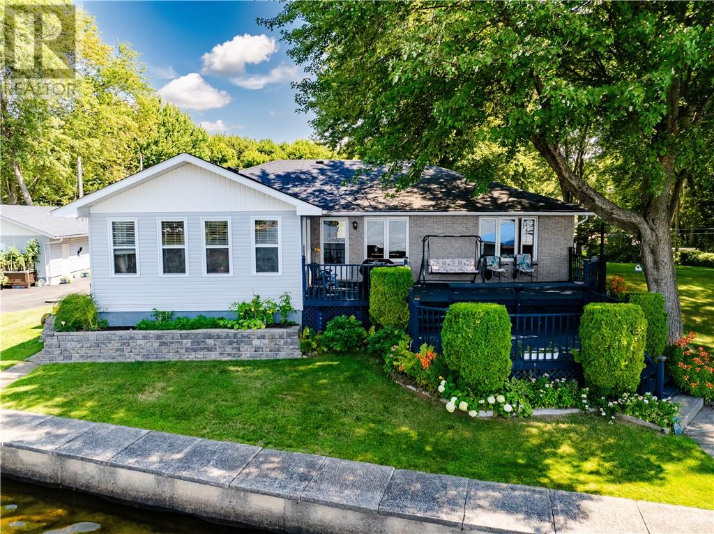 640 Lac Deux Milles Road - 45