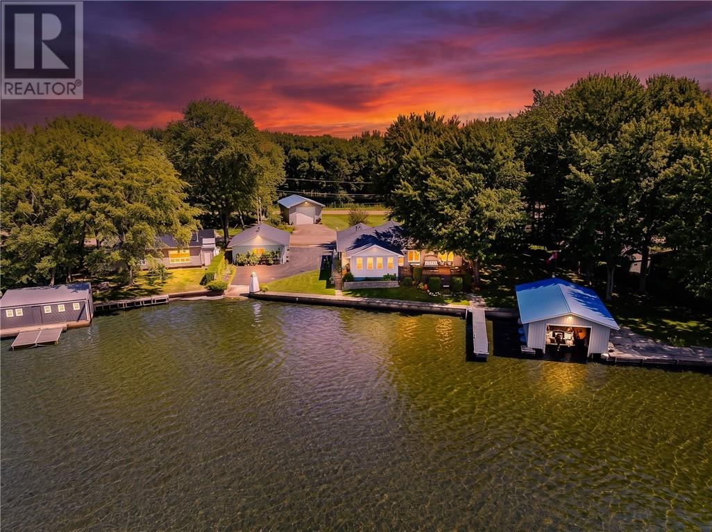 640 Lac Deux Milles Road - 48