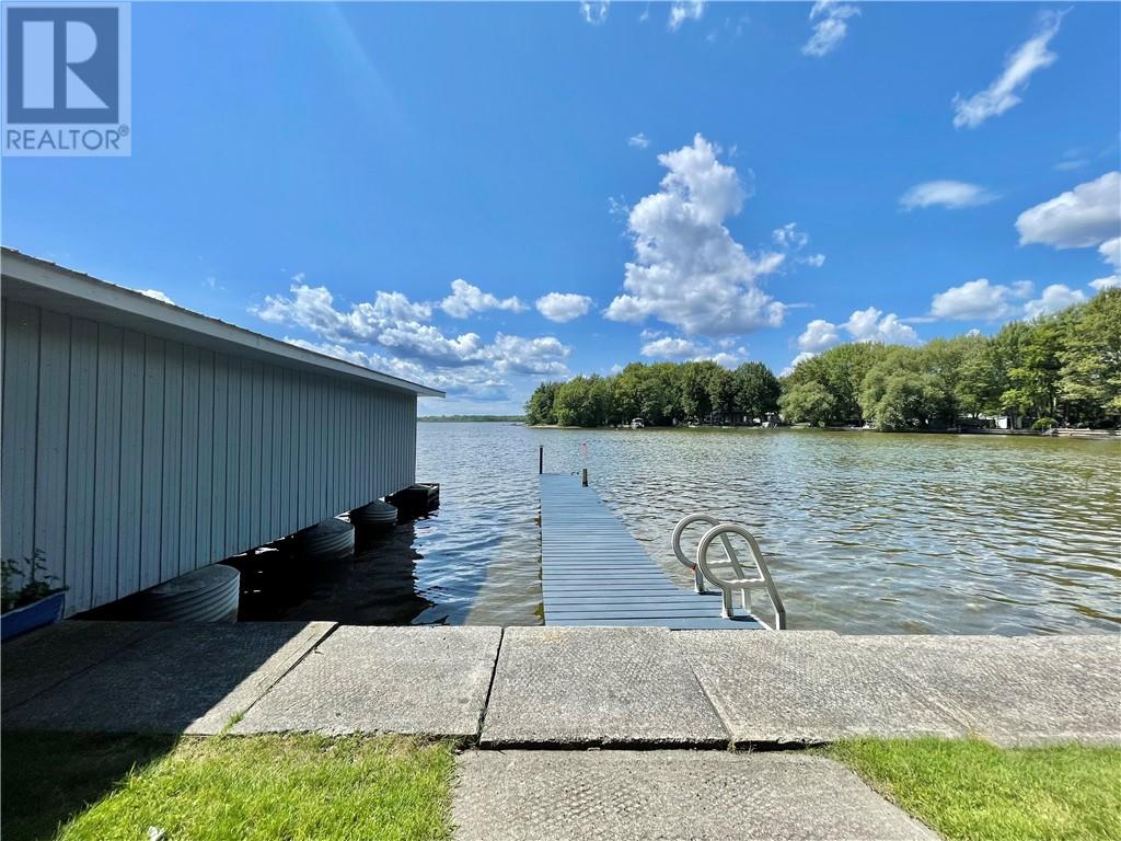 640 Lac Deux Milles Road - 55