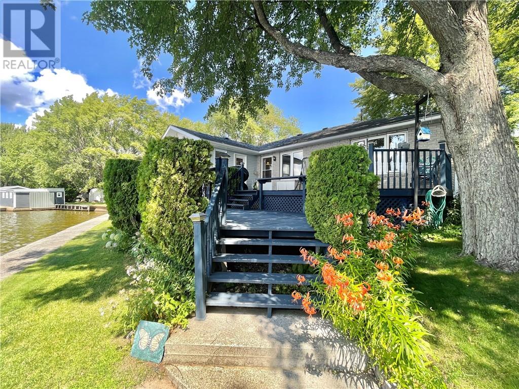 640 Lac Deux Milles Road - 56