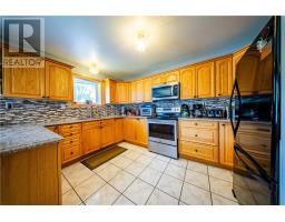 Kitchen - 640 Lac Deux Milles Road, Sturgeon Falls, ON P2B1B9 Photo 7