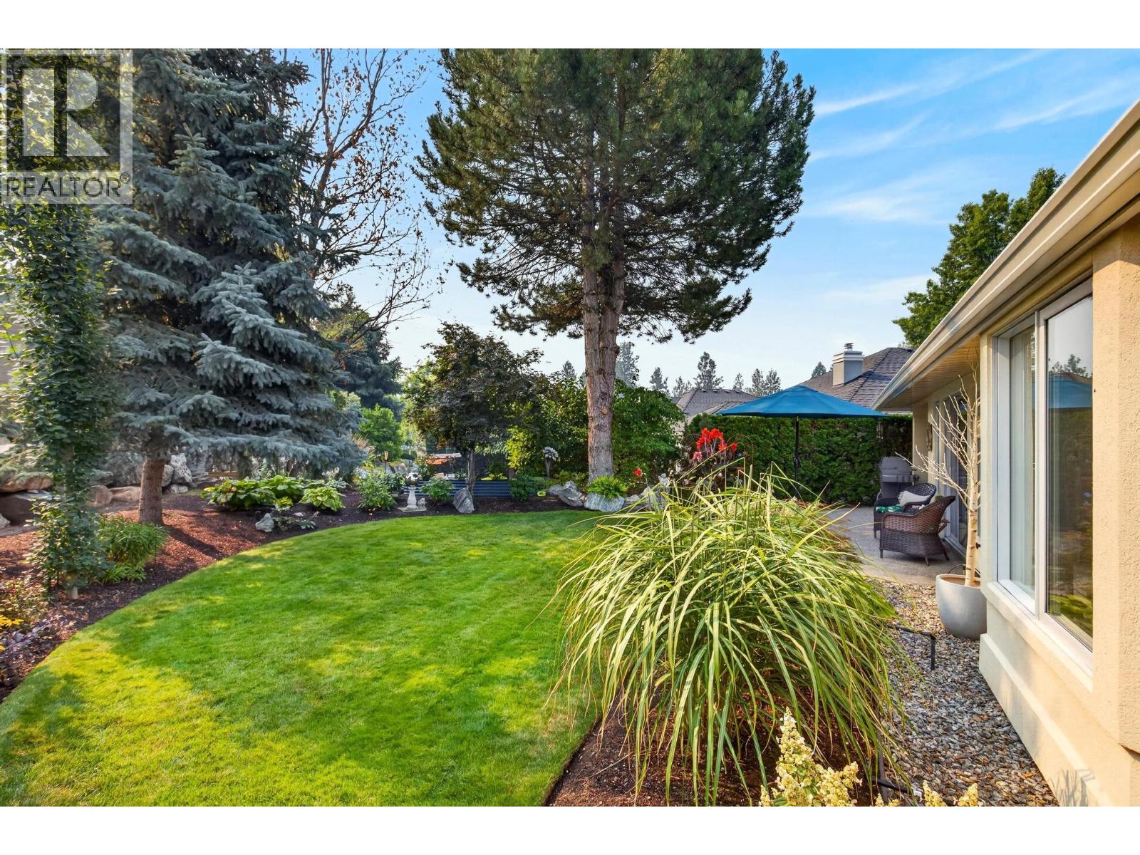 4023 Gallaghers Terrace, Kelowna