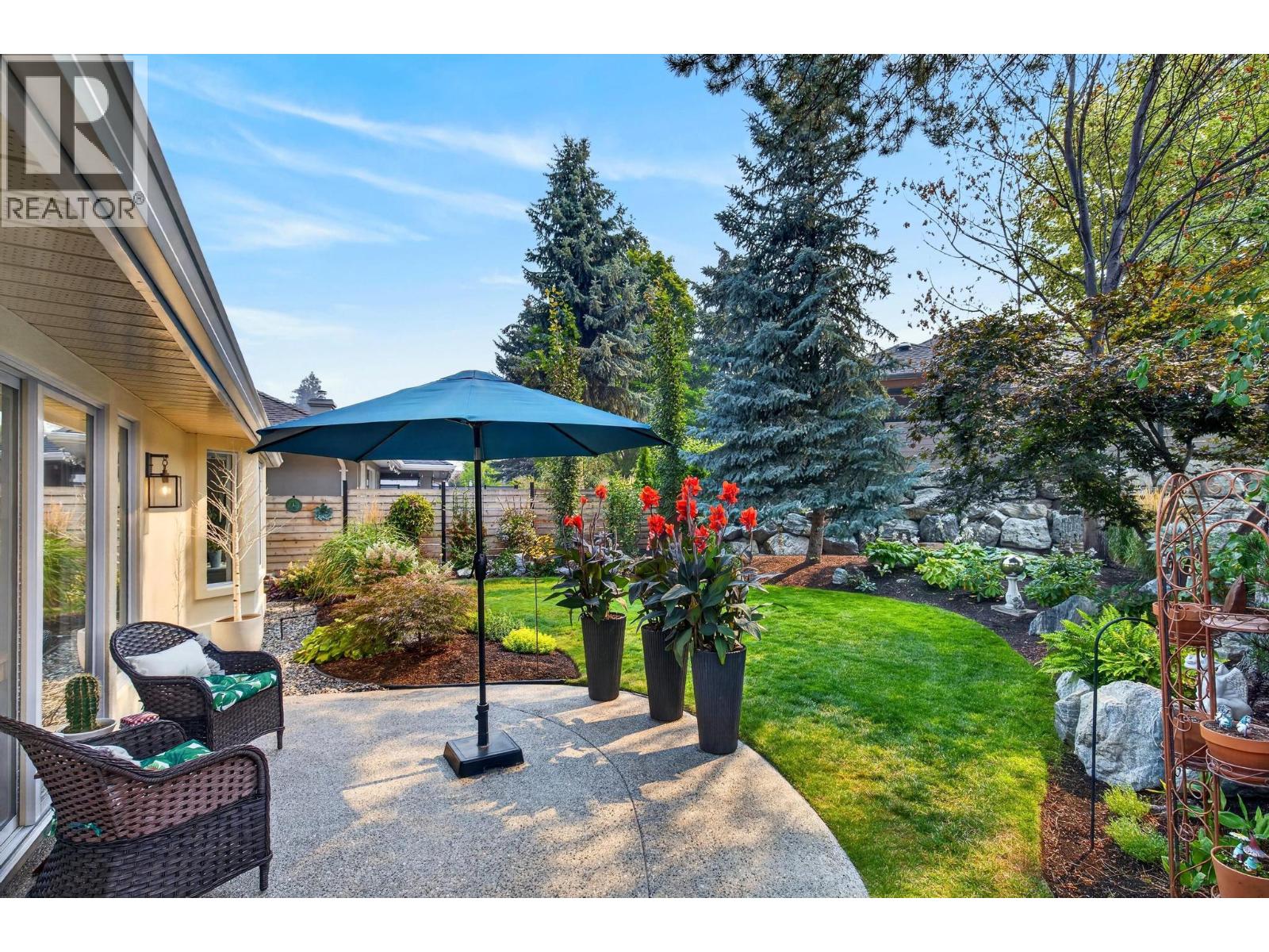 4023 Gallaghers Terrace, Kelowna